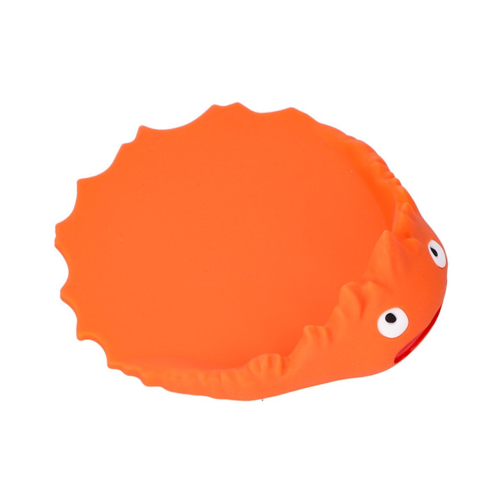 Sous-verre Calcifer - Le Château ambulant