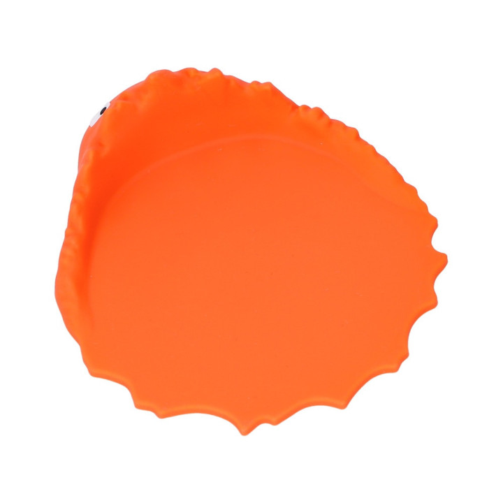 Sous-verre Calcifer - Le Château ambulant