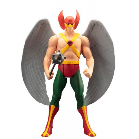 Dc Universe Hawkman Classic Costume Artfx