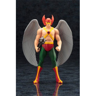 Dc Universe Hawkman Classic Costume Artfx