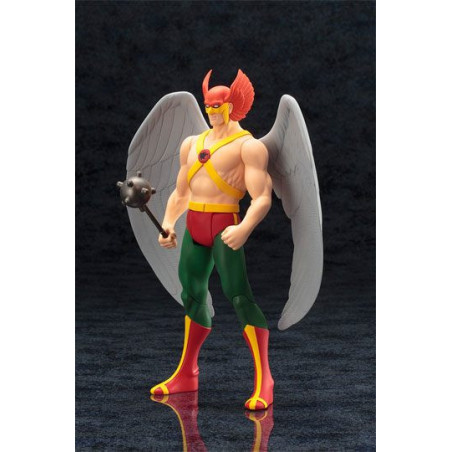Dc Universe Hawkman Classic Costume Artfx