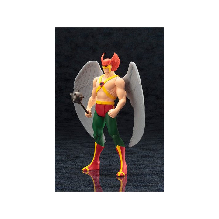 Dc Universe Hawkman Classic Costume Artfx
