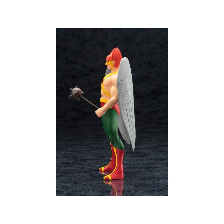 Dc Universe Hawkman Classic Costume Artfx