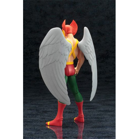Dc Universe Hawkman Classic Costume Artfx