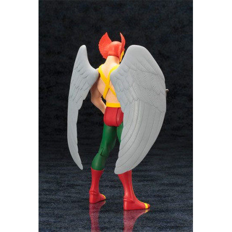 Dc Universe Hawkman Classic Costume Artfx