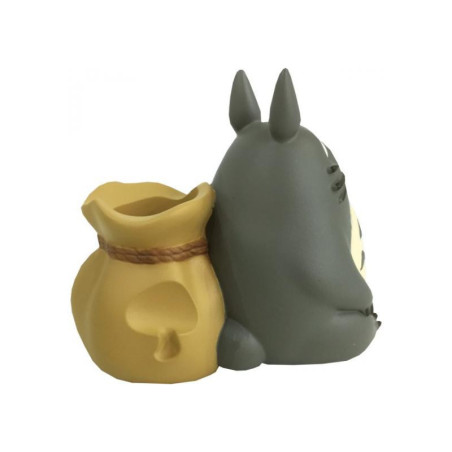Figurine à rangement Totoro - Mon Voisin Totoro