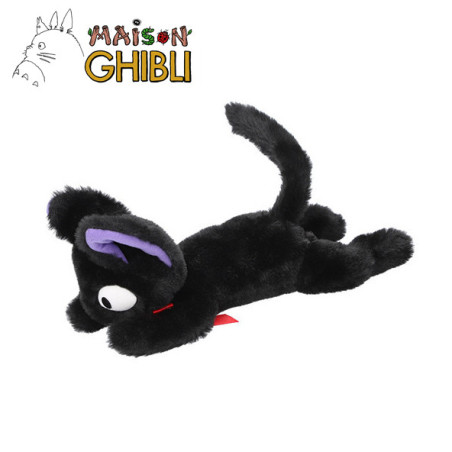 Nakayoshi Jiji Laying - Kiki'S Delivery Service