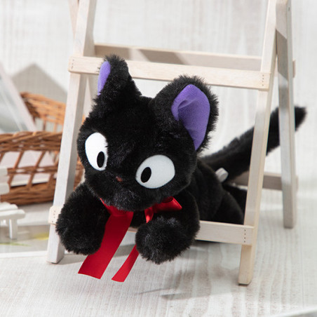 Nakayoshi Jiji Laying - Kiki'S Delivery Service