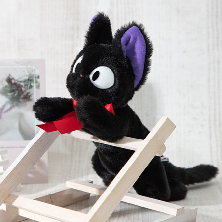 Nakayoshi Jiji Laying - Kiki'S Delivery Service