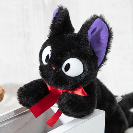 Nakayoshi Jiji Laying - Kiki'S Delivery Service