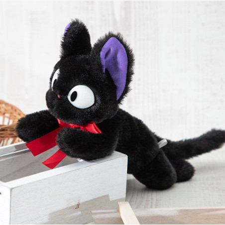 Nakayoshi Jiji Laying - Kiki'S Delivery Service