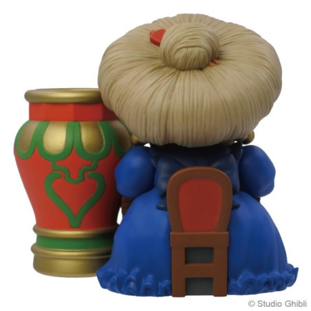 Figurine pot à crayon Yubaba - Le Voyage de Chihiro