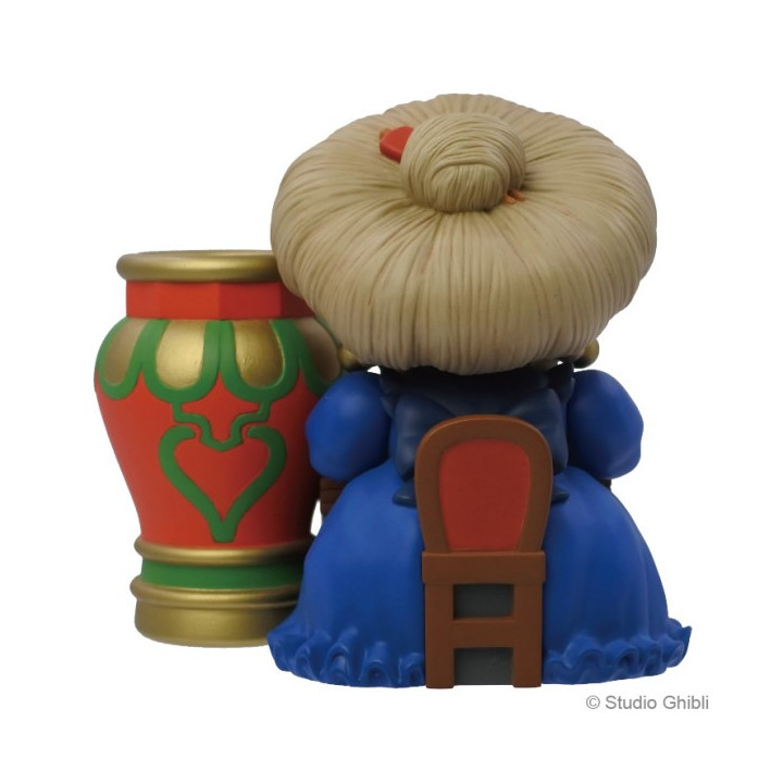 Pencil holder figurine Yubaba - Spirited Away