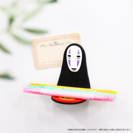 Crochet Magnétique No Face - Le Voyage de Chihiro