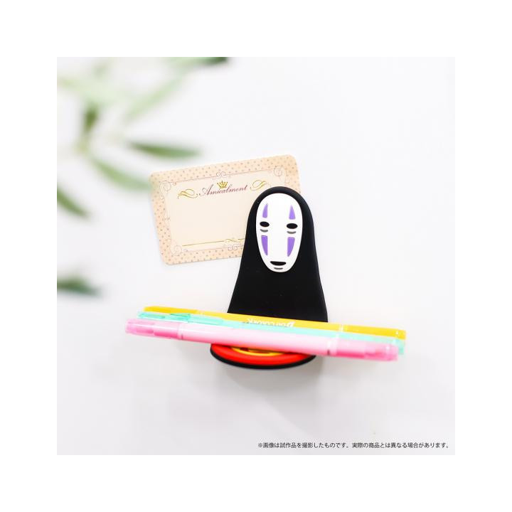 Magnet Hook No Face - Spirited Away