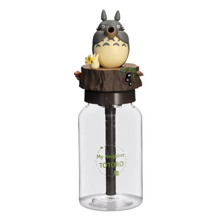 Humidifier Big Totoro blows the ocarina - My Neighbor Totoro