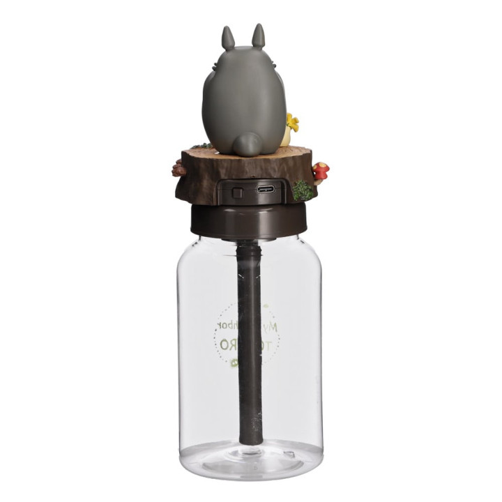 Humidifier Big Totoro blows the ocarina - My Neighbor Totoro