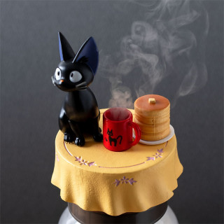 Humidificateur Jiji & petit déjeuner - Kiki la petite sorcière