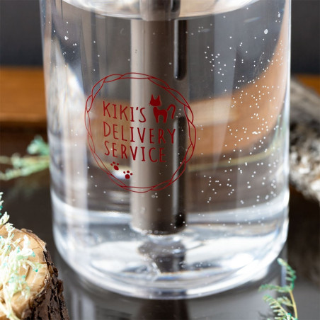 Humidificateur Jiji & petit déjeuner - Kiki la petite sorcière