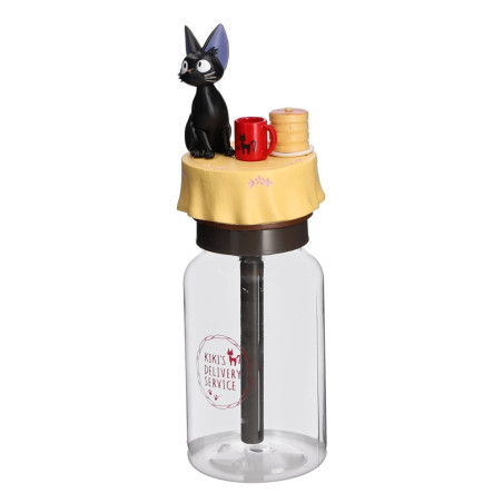 Humidificateur Jiji & petit déjeuner - Kiki la petite sorcière