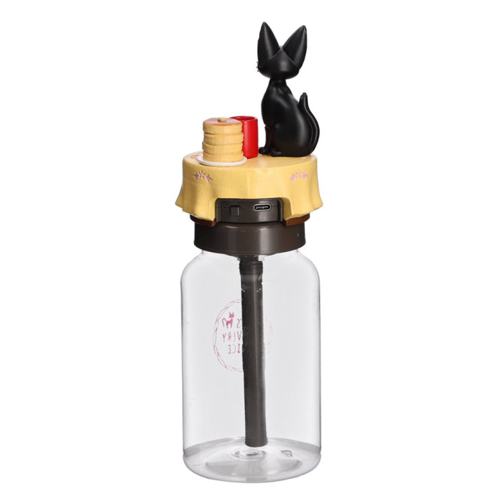 Humidificateur Jiji & petit déjeuner - Kiki la petite sorcière