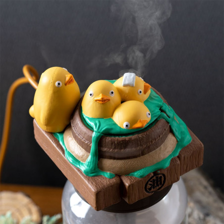 Humidifier Ootorisama's bath time - Spirited Away
