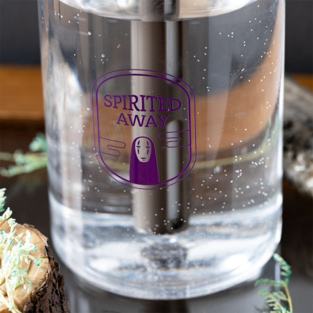 Humidifier Ootorisama's bath time - Spirited Away