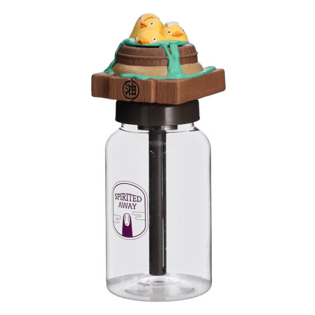 Humidifier Ootorisama's bath time - Spirited Away