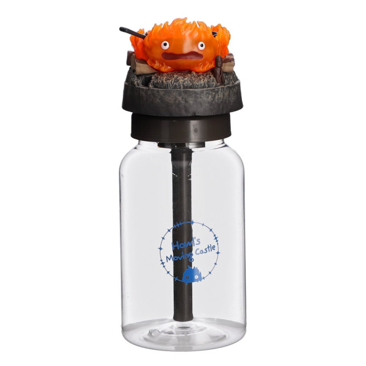 Humidificateur Bacon & œuf Calcifer - Le Château ambulant