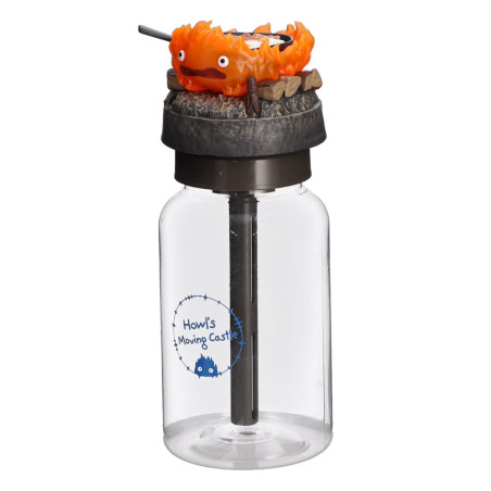 Humidifier Calcifier bacon & egg - Howl’s Moving Castle