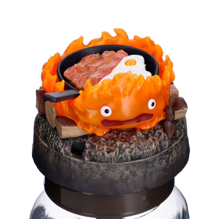 Humidifier Calcifier bacon & egg - Howl’s Moving Castle