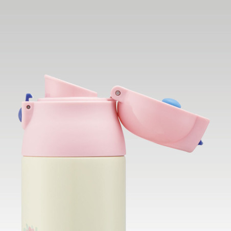 Thermos Bottle 500ml Jiji Flower garland - Kiki's Delivery Service