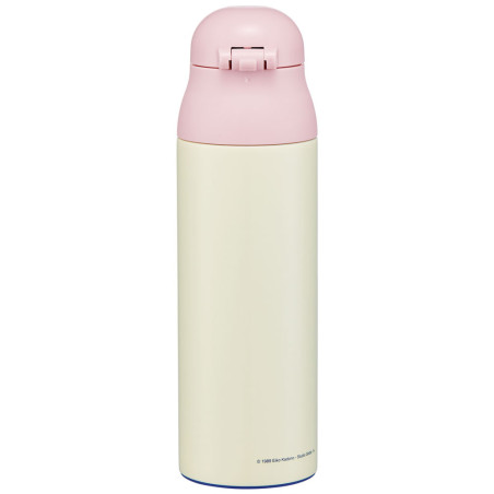 Thermos Bottle 500ml Jiji Flower garland - Kiki's Delivery Service