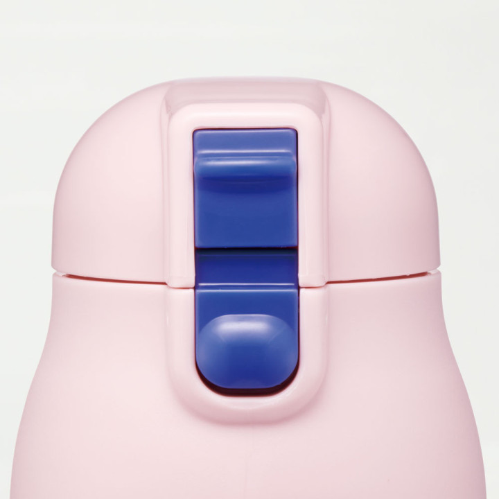 Bouteille Thermos 500ml Jiji Guirlande de fleurs - Kiki la petite sor