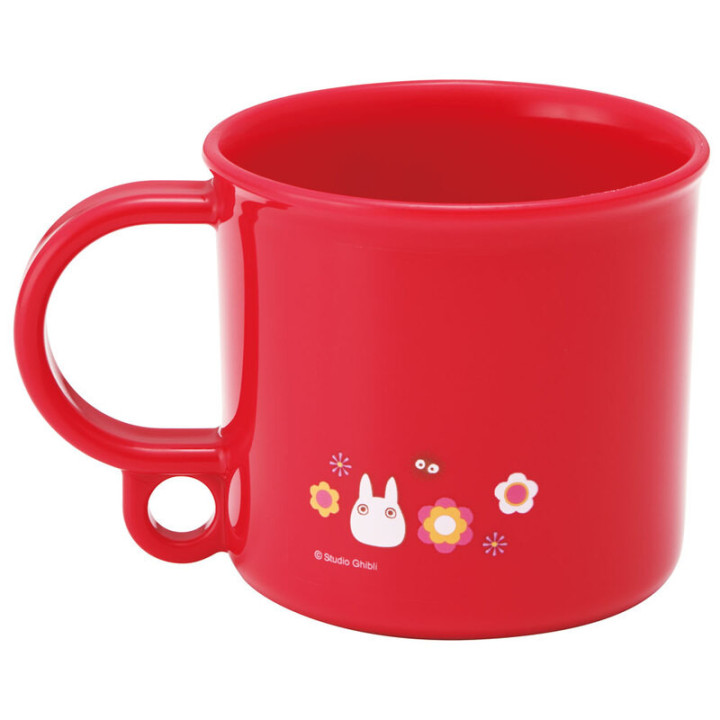 Mug rouge Mei - Mon Voisin Totoro