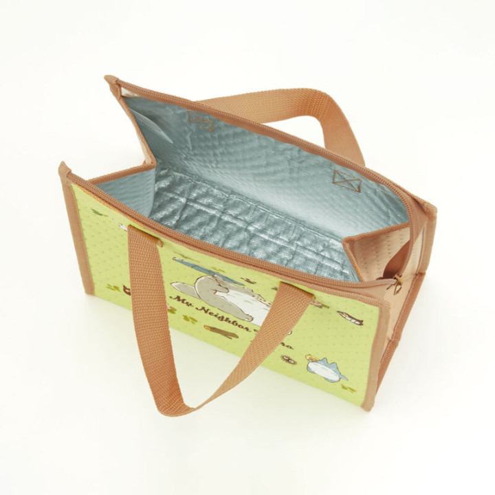 Glacière Totoro & Chatbus - Mon Voisin Totoro