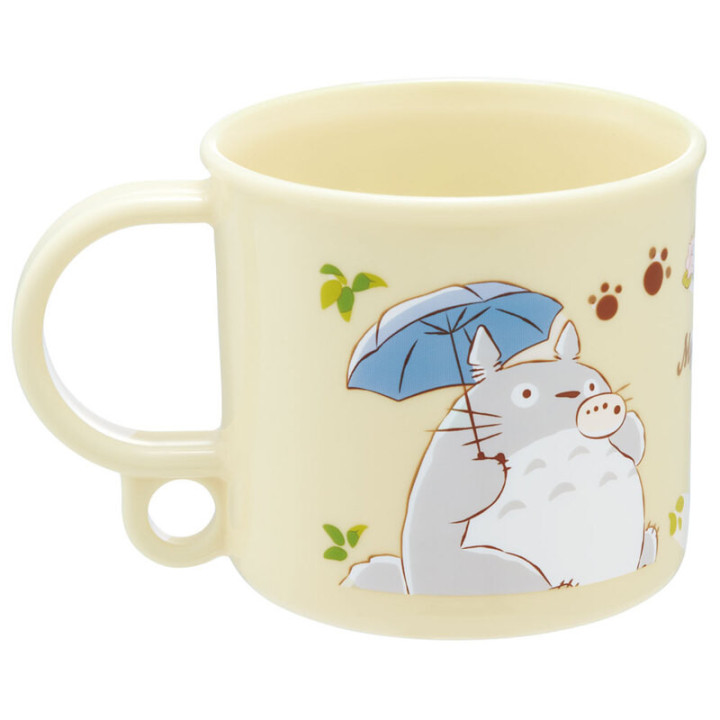 Mug Totoro & Chatbus - Mon Voisin Totoro