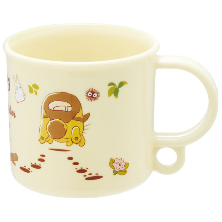 Mug Totoro & Chatbus - Mon Voisin Totoro