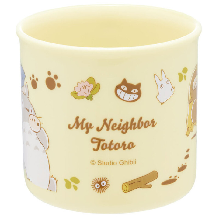 Mug Totoro & Chatbus - Mon Voisin Totoro