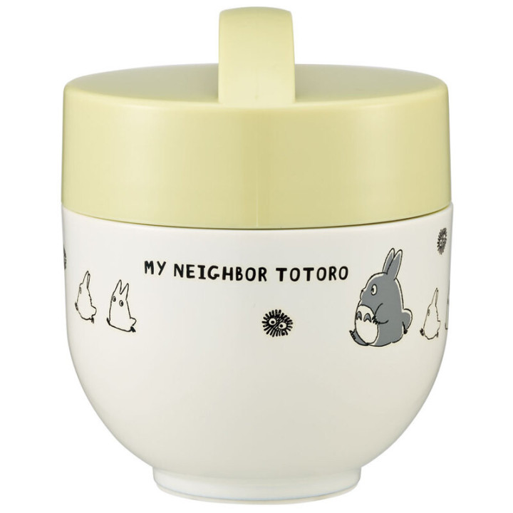Lunch box Isotherme 220ml Marche de Totoros - Mon Voisin Totoro