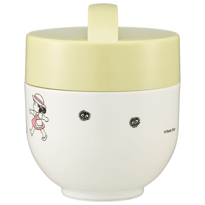 Lunch box Isotherme 220ml Marche de Totoros - Mon Voisin Totoro