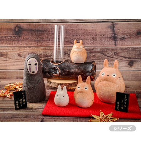 Statuette No Face Shigaraki - Le Voyage de Chihiro
