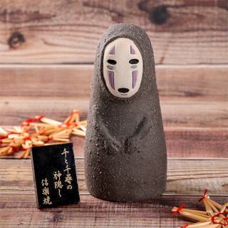 Statuette No Face Shigaraki - Le Voyage de Chihiro