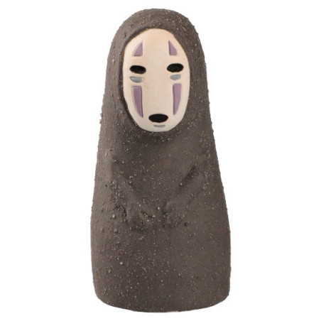 Statuette No Face Shigaraki - Le Voyage de Chihiro