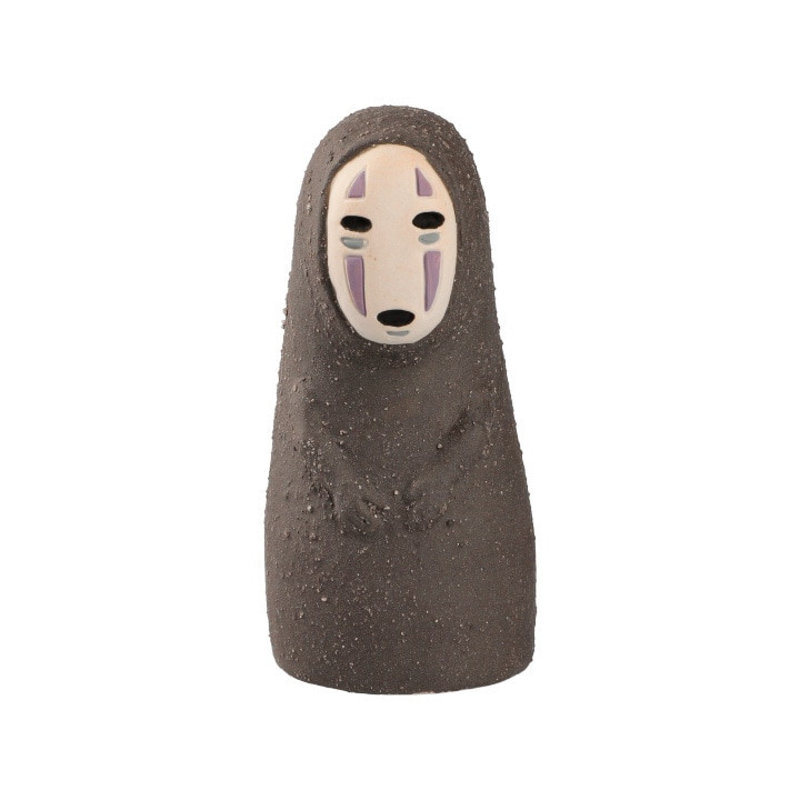 Statuette No Face Shigaraki - Le Voyage de Chihiro