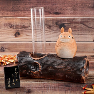 Soliflore Totoro Shigaraki - Mon Voisin Totoro