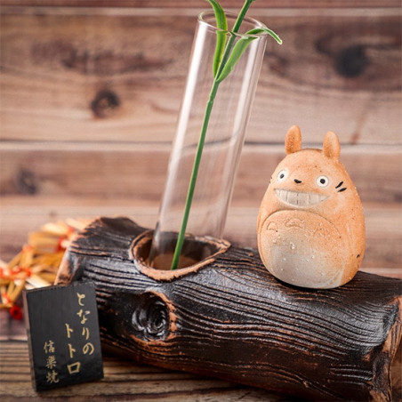 Soliflore Totoro Shigaraki - Mon Voisin Totoro