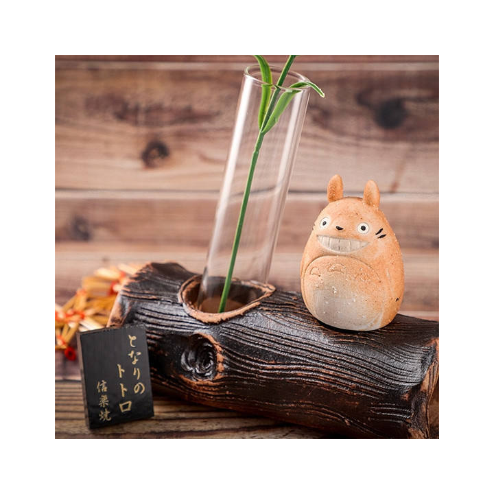 Soliflore Totoro Shigaraki - Mon Voisin Totoro