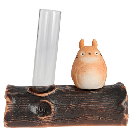 Soliflore Totoro Shigaraki - Mon Voisin Totoro
