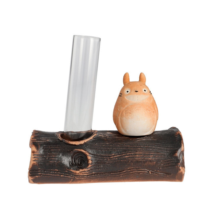 Soliflore Totoro Shigaraki - Mon Voisin Totoro